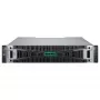 HPE MSA 2070 SFF 2x10/25GbE iSCSI 4-portový radič 12x3,84TB SSD 4x10Gb iSCSI XCVR 46TB Storage Array