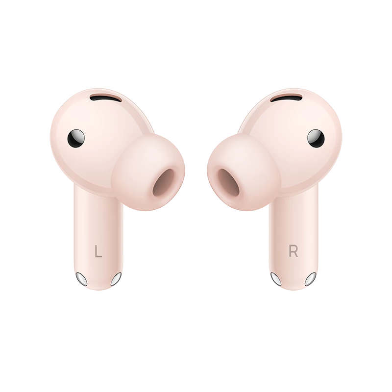 Huawei FreeBuds 7i Headset True Wireless Stereo (TWS) In-Ear hovory/hudba Bluetooth ružová