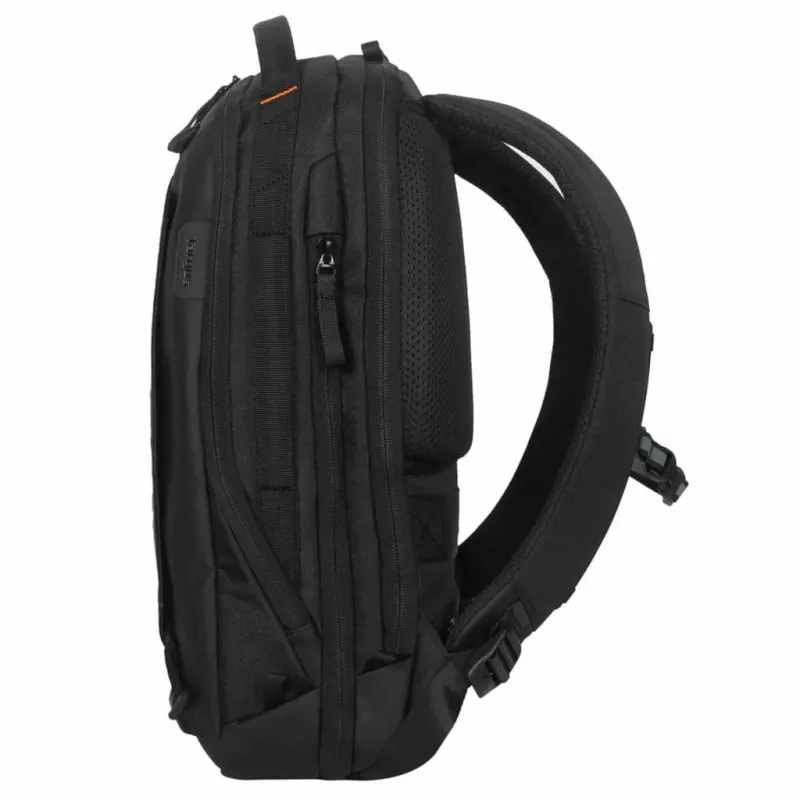 Targus TBB652GL batoh City batoh čierny polyester