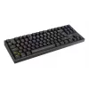 GENESIS Thor 404 TKL klávesnica herná USB QWERTZ Deutsch čierna
