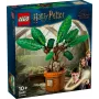 LEGO Harry Potter TM 76433 Mandragora