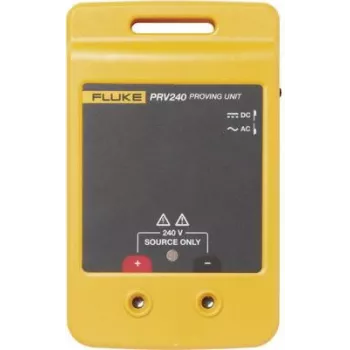 Fluke PRV240 Testovacia jednotka čierna - žltá (4566209)