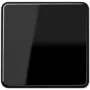 JUNG CD 590 SW - čierna - 4071.02 LED - 4071.01 LED - IP44