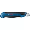 Bosch Professional 1600A01TH6 odlamovací nôž, 18 mm, modrý