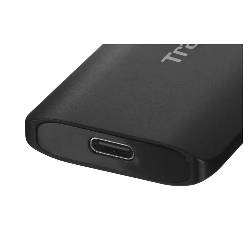 Patriot Memory Transporter 4 TB čierny