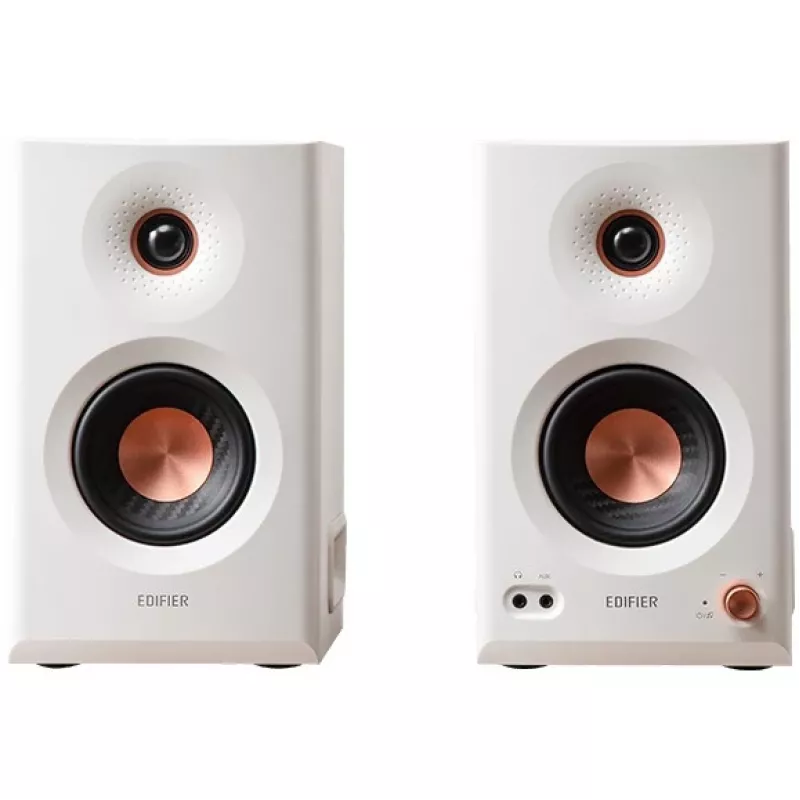 Edifier MR5 2.0 Bluetooth biela maloobchod - reproduktor (MR5 WT)