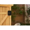 Yale Outdoor okenný/dverný kontaktný spúšťací modul alarmu čierny