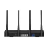 Mercusys BE3600 Dual-Band Wi-Fi 7 router