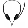Sennheiser PC 3 CHAT headset čierny