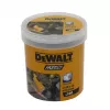 DeWalt DT20540-QZ Metal Target Inox rezné kotúče 125 x 1,0 mm, balenie 100 ks
