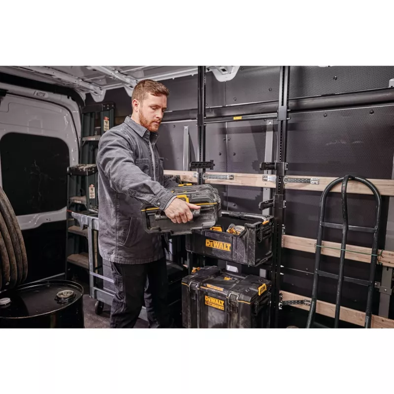 Dewalt DWST83342-1 čierna