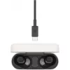 EPOS ADAPT E1 True Wireless Stereo (TWS) In-Ear Business/Everyday Bluetooth headset biela
