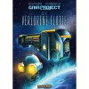 Gaia Project: The Lost Fleet, rozšírenie stolovej hry