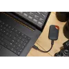 Externý SSD | SANDISK | rýchlosť čítania 2000 MB/s | 4000 GB | SDSSDE70-4T00-G25