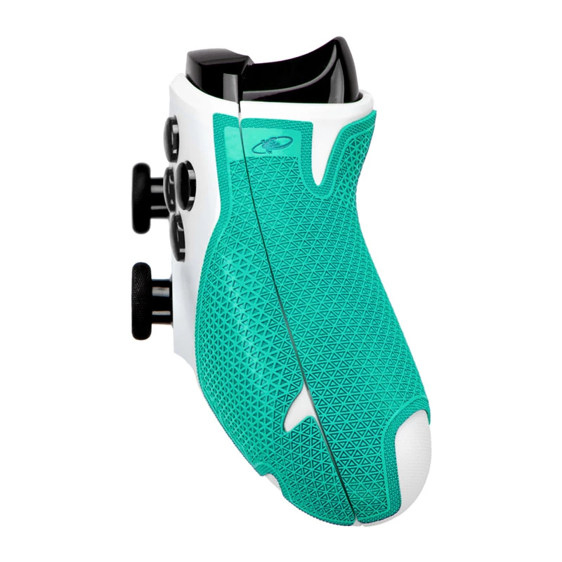 Lizard Skins XBOX One - Teal (na mieru, 0,5 mm)