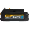 Dewalt DCBP034G-XJ batéria čierna