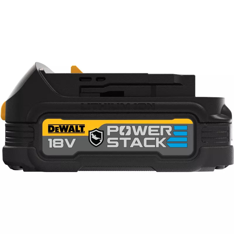 Dewalt DCBP034G-XJ batéria čierna