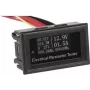 VA010020 - OLED, multifunkčný merací prístroj, 5 až 60 V (DC) (COM-VA010020)