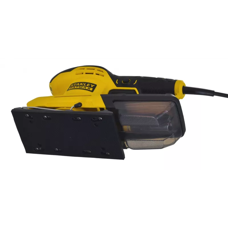 Excentrická brúska Stanley FMEW214K-QS 280W