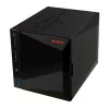 Asustor AS5404T NAS/úložný server Intel® Celeron® N5105 4 GB DDR4 0 TB ADM čierna