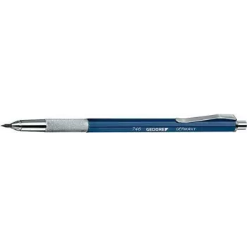Rysovacia ihla Gedore 6559610 hĺbka 87 mm výška 28 mm