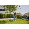 Elektrické nožnice na konáre Gardena 14772-20 2,8 cm 18 V lithium-ion čierna