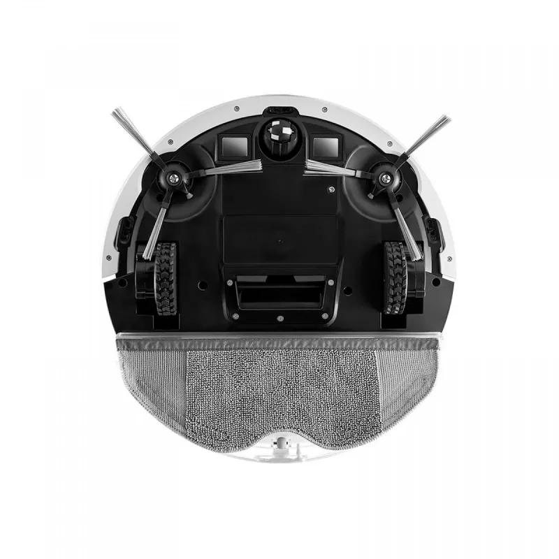 Xiaomi Robot Vacuum E5 biela