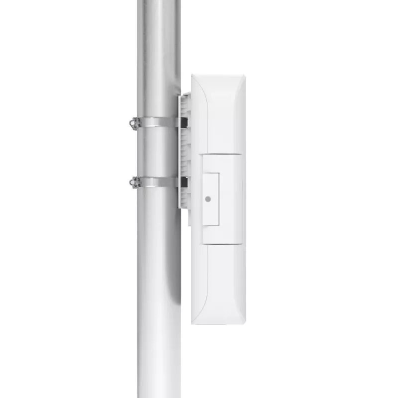 Puzdro Ubiquiti UISP Box Plus polykarbonát biela 380x293x76,4 mm