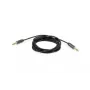 Equip 147083 audio kábel 2,5 m 3,5 mm čierny