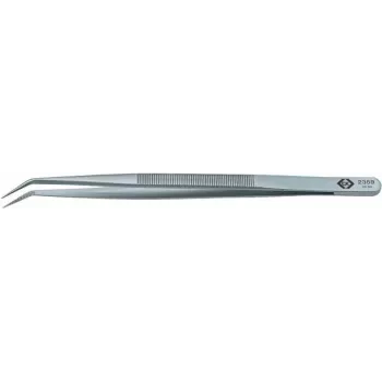 Priemyselná pinzeta C.K Tools T2359