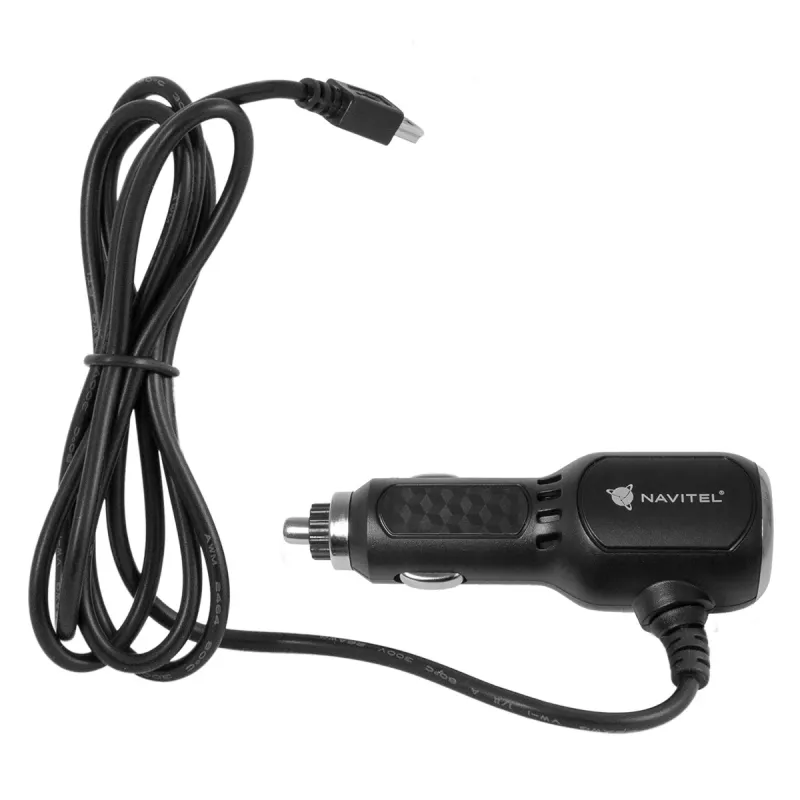 GPS navigácia Navitel Navitel E505 Magnetic – 5
