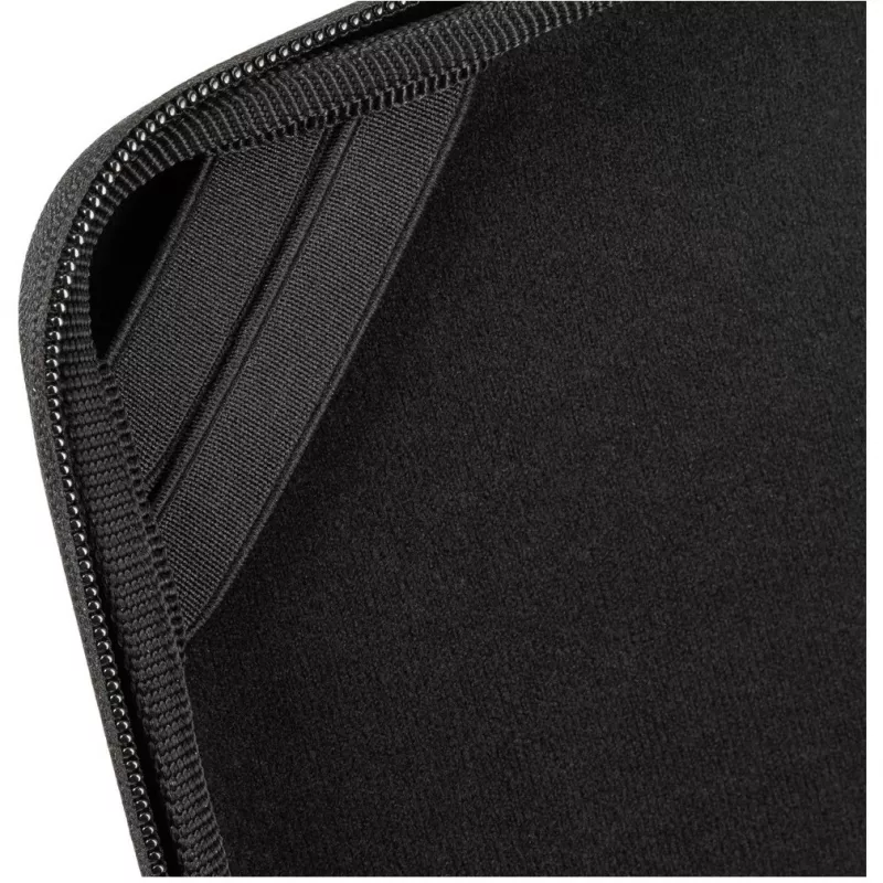 Puzdro na notebook Rivacase 5116 Antishock pre 11,6–12,4 palcov zariadenia, čierna