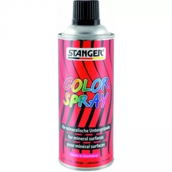 STANGER Color Spray MS 400 ml červená 100005