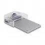 DeLOCK USB Type-C dokovacia stanica pre 1 x U.2 SSD čierna