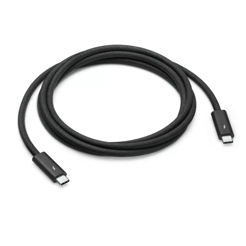Apple Thunderbolt 4 Pro kábel 1,8 m konektor samec na konektor samec MW5J3ZM/A