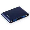 Externý pevný disk Silicon Power 1 TB USB 3.2 Armor A80