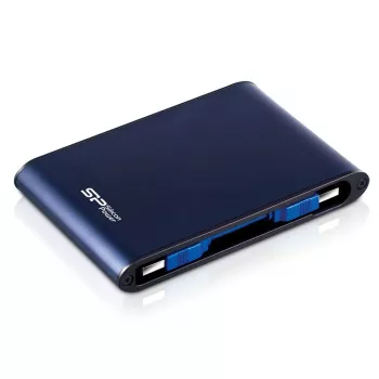Externý pevný disk Silicon Power 1 TB USB 3.2 Armor A80