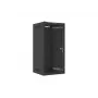 Nástenný rack Lanberg WF10-2312-10B