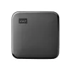 Externý SSD | WESTERN DIGITAL | 1TB | USB 3.0 | WDBAYN0010BBK-WESN