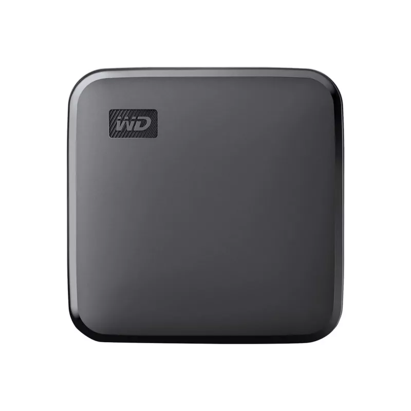 Externý SSD | WESTERN DIGITAL | 1TB | USB 3.0 | WDBAYN0010BBK-WESN