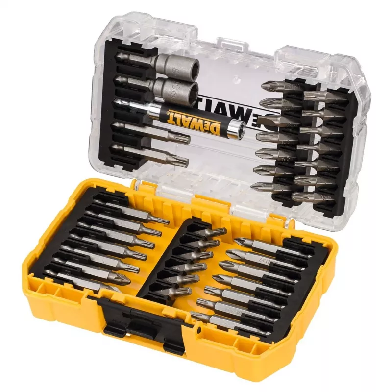 Skrutkovací bit DeWALT DT70717-QZ