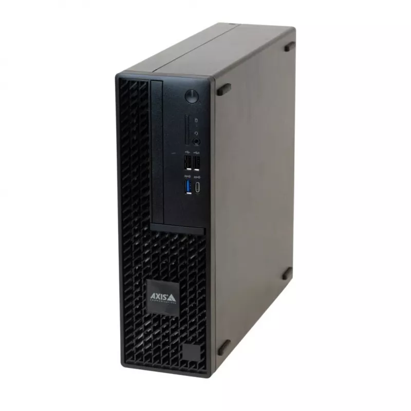 Pracovná stanica Axis 02692-002 Intel UHD Graphics 16 GB 256 GB SSD Windows 10 IoT Enterprise