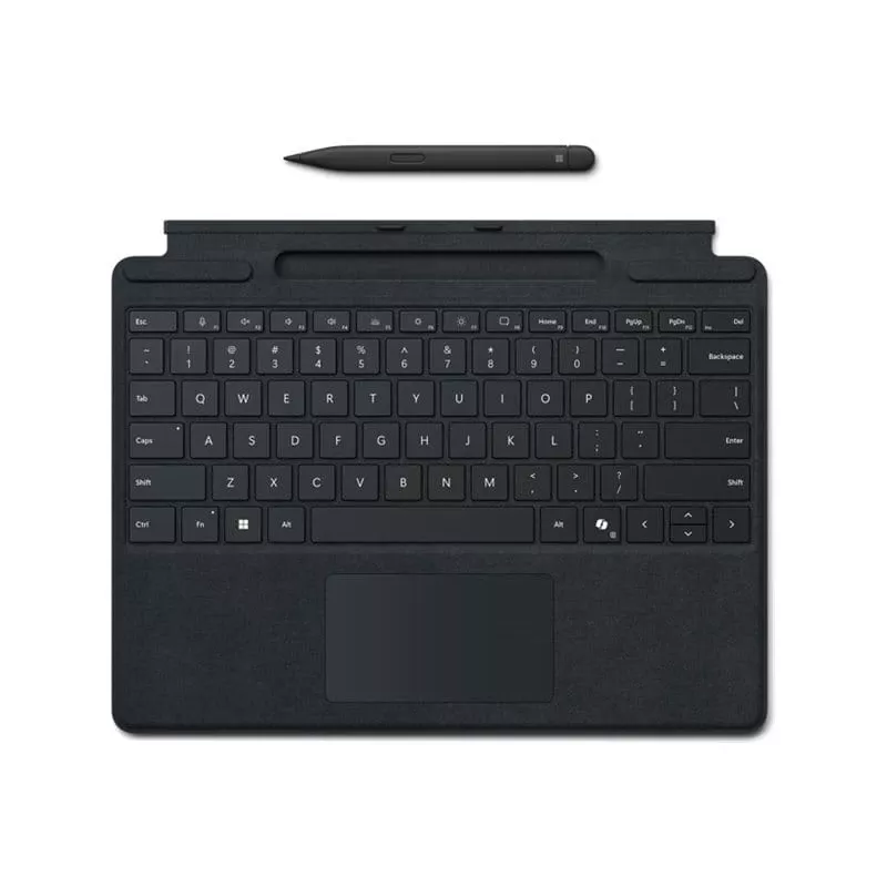 Microsoft Surface Pro klávesnica for Business - klávesnica