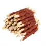 Hilton Duck Wrap White Rawhide Stick 500 g — kačacia žuvacia kosť, bielkoviny 60 %