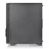 PC skriňa Thermaltake Versa T35 TG RGB Midi Tower čierna