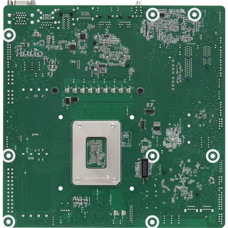 ASRock Z690D4U-2L2T/G5 základná doska Intel Z690 LGA 1700 Micro ATX