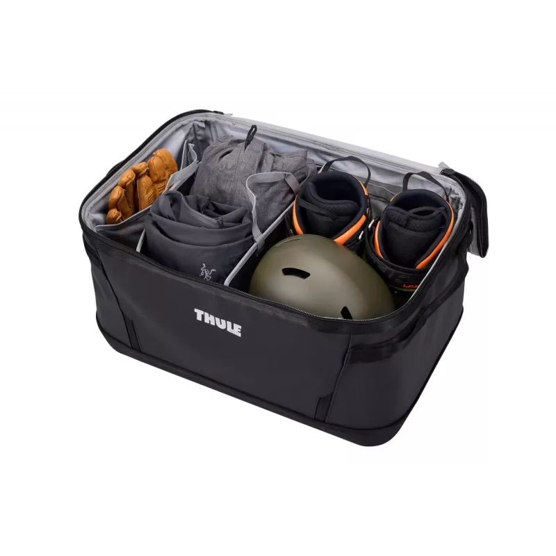 Thule 5531 Chasm Gear Hauler 80L čierna
