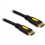 HDMI kábel DeLOCK 83738 1,5 m