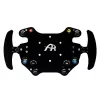 Button panel Ascher Racing B16L-USB pre pretekárske simulátory, 12 vstupov, USB, vysoká kompatibilita