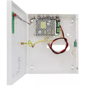 Impulzný záložný napájací zdroj Pulsar HPSB-12V3A-B